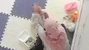 Pengasuh Daycare Baby Preneur di Banda Aceh Ditetapkan Tersangka Aniaya Balita