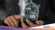 Pengguna AI Indonesia Diprediksi Naik 41% pada 2030, 5G Jadi Fondasi Penting