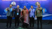 Pengurus Perkupi Jakarta Resmi Dilantik, Rano Karno Soroti Peran Kerukunan Umat