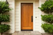 Pentingnya Warna Pintu untuk Kesan Pertama yang Hangat di Rumah