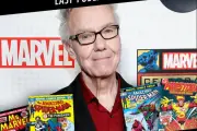 Penulis Legendaris Marvel Gerry Conway Meninggal di Usia 73 Tahun