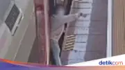 Penumpang Tahan Pintu Whoosh Bikin Perjalanan Terlambat, KCIC Kecam Tindakan
