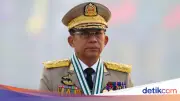 Penyintas Rohingya Gugat Presiden Myanmar ke Kejagung RI Atas Dugaan Pelanggaran HAM