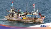 Perahu Terbalik di Sungai Yamuna India, 10 Orang Tewas dalam Tragedi