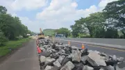Perbaikan Tol Cipularang-Padaleunyi Berlangsung Sepekan, Catat Titik Rawan Macet
