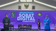 Peringatan Hari Kartini, PKB Soroti Ancaman Dunia Digital Bagi Perempuan