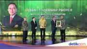 Pertamina Borong 14 PROPER Emas dan 108 Hijau, Bukti Kepemimpinan Lingkungan