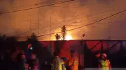 Pertamina Pastikan Tanggung Jawab Penuh Atas Dampak Kebakaran SPBE Cimuning Bekasi