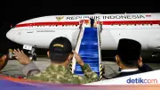 Pertemuan Prabowo-Putin Bahas Stabilitas Pasokan Energi dan Perdamaian Global