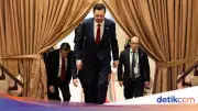 Perundingan Iran-AS di Islamabad Gagal, Tak Capai Kesepakatan Akhiri Perang