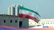 Perundingan Iran-AS di Pakistan Gagal, Tudingan Saling Melempar Terus Bergulir