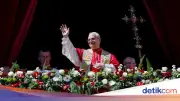 Pesan Paskah Perdana Paus Leo XIV: Seruan Kuat untuk Damai dan Penolakan Perang
