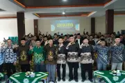 Pesantren Kudus Gunakan Panel Surya, Bukan Cuma Hemat Biaya tapi Edukasi Energi Bersih