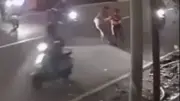 Petugas Damkar Dikeroyok Begal di Gambir, Sahroni NasDem Minta Polisi Buru Semua Pelaku