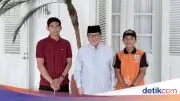 Petugas PPSU Viral Unggah Before-After Kerja, Gubernur Pramono Beri Apresiasi Langsung