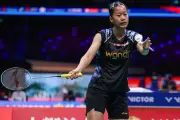 Piala Uber 2026: Indonesia Hadapi Kanada di Laga Perdana Grup C