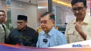Pihak JK Buka Suara Usai Dilaporkan GAMKI ke Polda Metro Jaya Soal Video 'Mati Syahid'