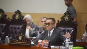 Pimpinan Komisi III DPR Dukung Larangan Vape, Khawatir Jadi Kamuflase Narkoba Baru
