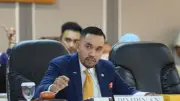 Pimpinan Komisi III DPR Dukung Larangan Vape: Lindungi Generasi dari Penyalahgunaan Narkoba