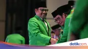PKB Targetkan Cak Imin Jadi Capres 2029, Analis Ungkap 3 Keuntungan Strategis
