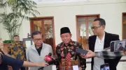 PKS Ganti Ketua DPRD DKI Jakarta: Khoirudin Diganti Suhud, Ditegaskan Murni Konsolidasi Internal