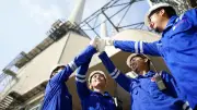 PLN Indonesia Power Luncurkan Clean Energy Day, Dorong Gaya Hidup Hijau di Lingkungan Kerja