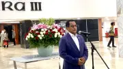 PN Jaksel Kabulkan Praperadilan Sekjen DPR Indra Iskandar, Status Tersangka Gugur
