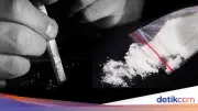 Polda Jateng Tangkap Menantu dan Mertua Penyelundup Sabu ke Lapas Kedungpane