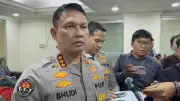 Polda Metro Periksa Anggota Polsek Cimanggis Diduga Broker Proyek
