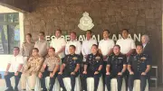 Polda Riau dan Polis Malaysia Perkuat Kerja Sama Intelijen Hadapi Kejahatan Transnasional