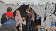 Polisi: 10 Jenazah Korban Kecelakaan Kereta di Bekasi Timur Belum Teridentifikasi