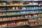 Polisi Austria Temukan Racun Tikus dalam Stoples Makanan Bayi Merek HiPP