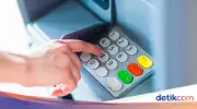 Polisi Bekuk Komplotan Pencuri Modus Ganjel ATM di Tangerang