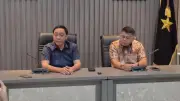Polisi Bongkar Jaringan Narkoba di N CO Living Bali, Libatkan LC hingga Manajer