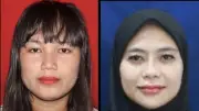Polisi Buru Dua Perempuan Diduga Pengendali Narkoba di Makassar