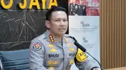 Polisi Dalami Laporan Pencemaran Nama Baik yang Libatkan Jubir KPK Budi Prasetyo