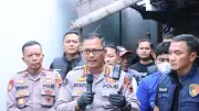 Polisi Dihukum Demosi 11 Tahun Usai Rekam Polwan Mandi di Asrama SPN