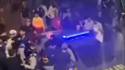 Polisi Klarifikasi Video Viral Mobil Patroli Dituduh Tabrak Warga di Tebet