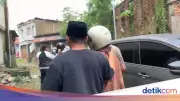 Polisi Nyamar Jadi Ustaz, Gagalkan Peredaran Tramadol Ilegal di Bogor