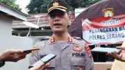 Polisi Selidiki Dugaan Kekerasan Seksual di Untirta, Video dalam Flashdisk Jadi Barang Bukti