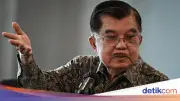 Polisi Selidiki Laporan ke Ade Armando dan Abu Janda Terkait Potongan Ceramah JK