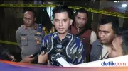 Polisi Selidiki PRT Loncat dari Lantai 4 Kosan di Jakpus, Satu Tewas