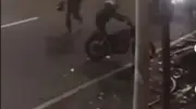 Polisi Tangkap 5 Begal Penyerang Petugas Damkar di Gambir, Ada yang Pantau Situasi