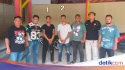 Polisi Tangkap Dua Pelaku Pembunuhan Nus Kei di Bandara Maluku Tenggara