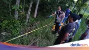 Polisi Tangkap Pembunuh Remaja Terkubur di Rembang