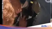 Polisi Tangkap Pengedar Narkoba di Jakut, Sabu Disembunyikan di Bodi Motor