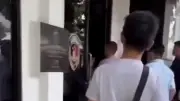 Polisi Tegaskan Video Viral Pengeroyokan di Polda Metro Jaya Bukan di Ruang Pemeriksaan