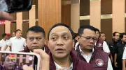 Polisi Terbitkan DPO untuk Tosan, Penyuplai Narkoba di White Rabbit Jaksel