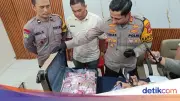 Polisi Ungkap Modus Perampokan Investasi Bodong di Bogor, Empat Tersangka Ditangkap