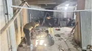Polisi Ungkap Penyebab Tewasnya 4 Pekerja Proyek di TB Simatupang: Sesak Napas, Bukan Terjatuh